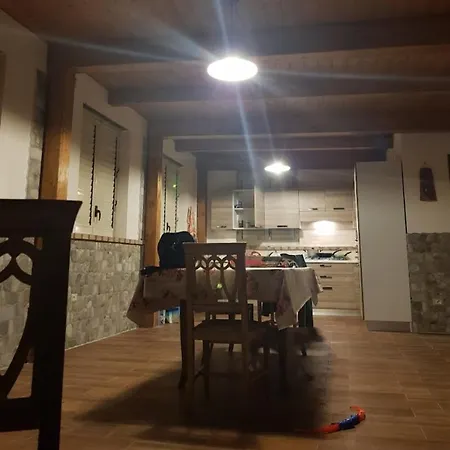B&B Danielson Дом отдыха *