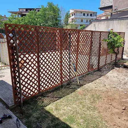 Дом отдыха B&B Danielson Arzona